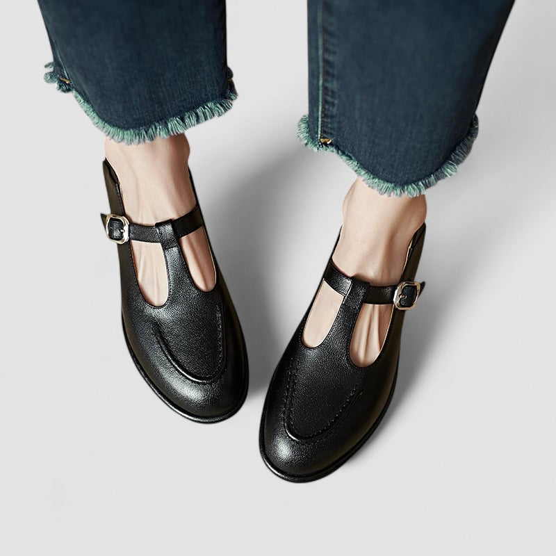 Helen - Scarpe Slip-On Eleganti