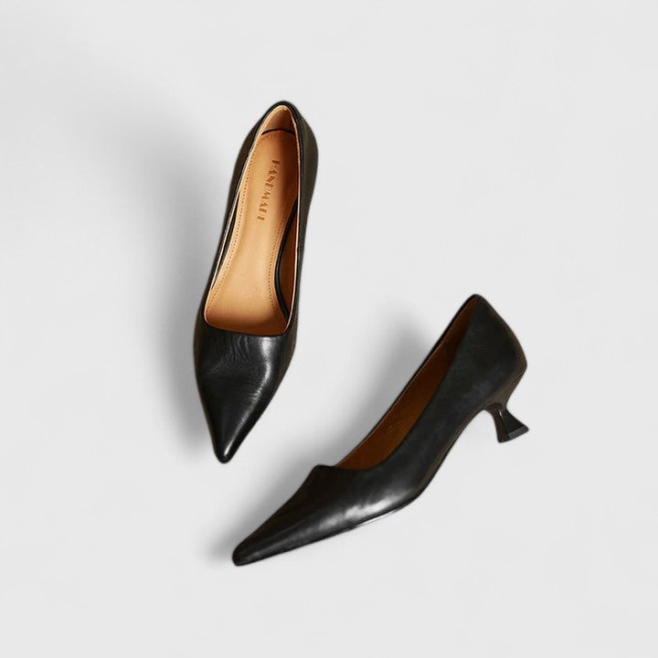 Zhaylisse | Eleganti Tacchi