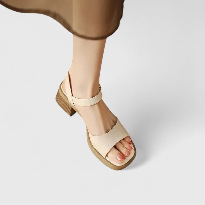 Tessa - Sandali eleganti