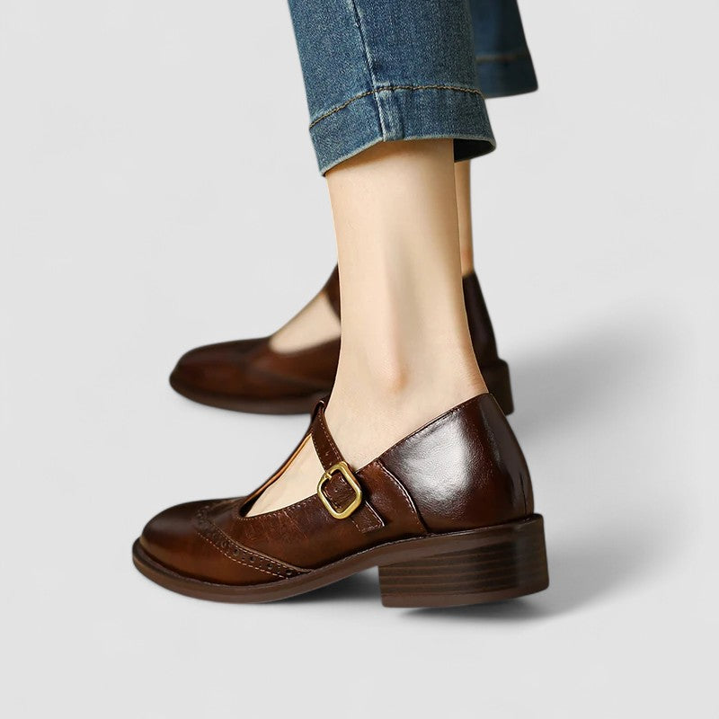 Ruth - Scarpe Slip-On Eleganti