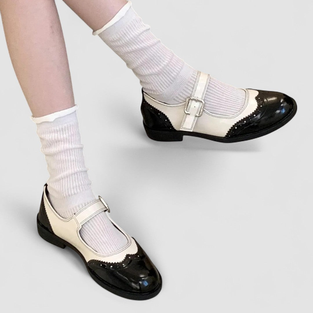 Dorothy - Scarpe Eleganti e Confortevoli