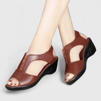 Farrah - Eleganti Sandali Ortopedici