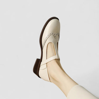 Ruth - Scarpe Slip-On Eleganti