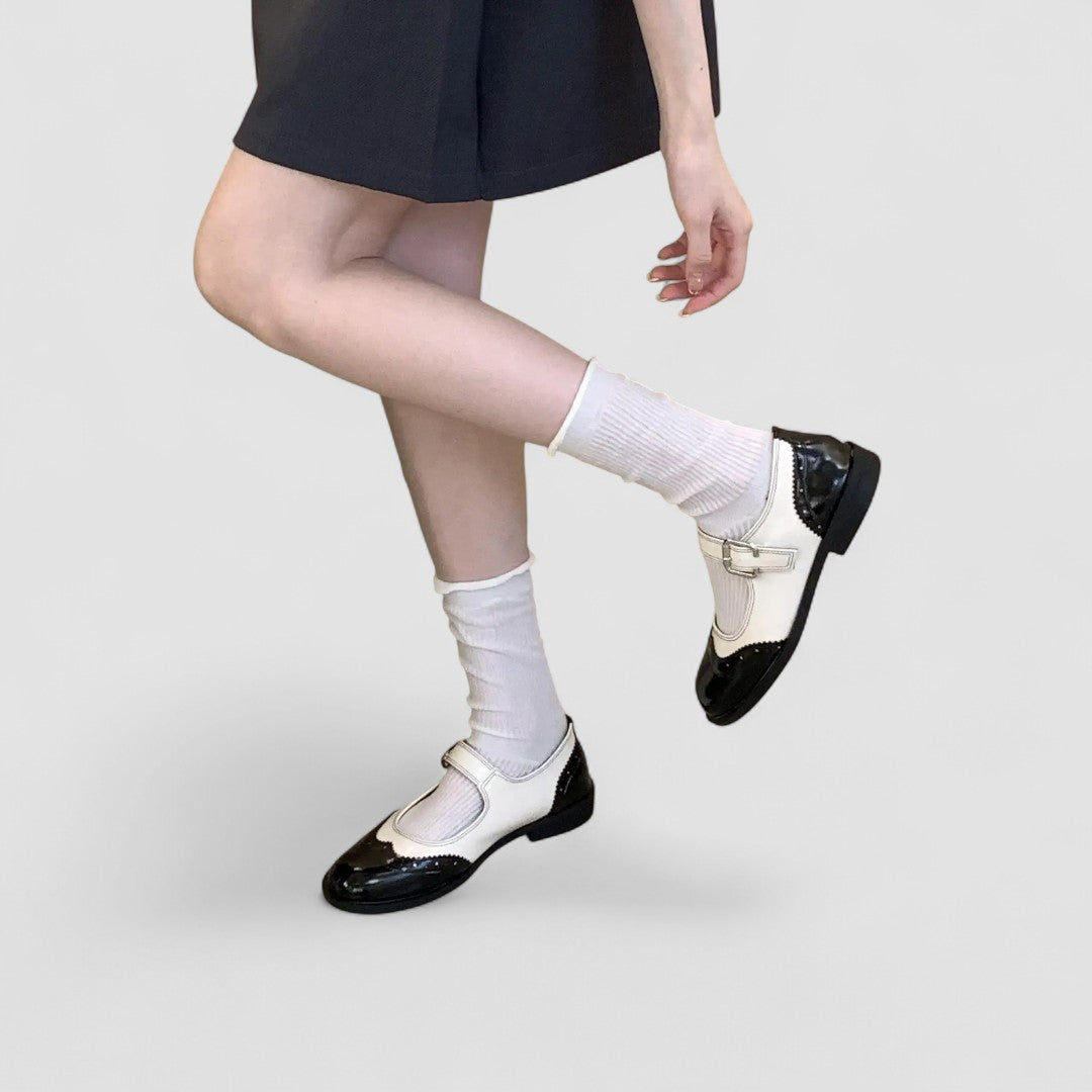 Dorothy - Scarpe Eleganti e Confortevoli