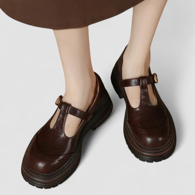 Joan - Scarpe Slip-On Eleganti