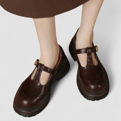 Joan - Scarpe Slip-On Eleganti
