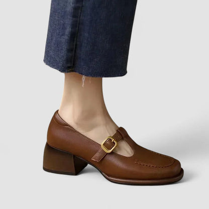 Catherine - Scarpe Eleganti e Confortevoli