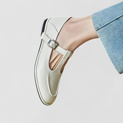 Helen - Scarpe Slip-On Eleganti
