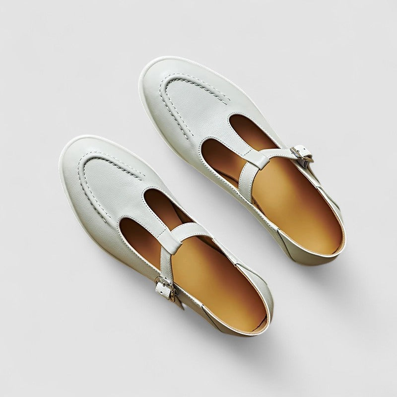 Helen - Scarpe Slip-On Eleganti
