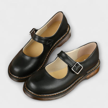 Eleanor - Scarpe Eleganti e Confortevoli