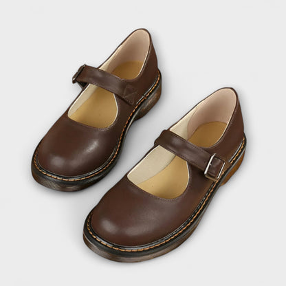 Eleanor - Scarpe Eleganti e Confortevoli