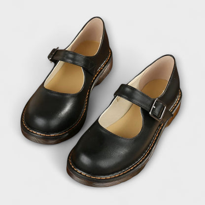 Eleanor - Scarpe Eleganti e Confortevoli