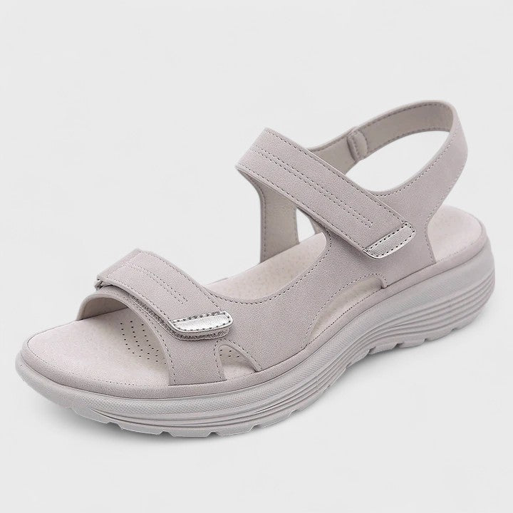 Heidi - Eleganti Sandali Ortopedici