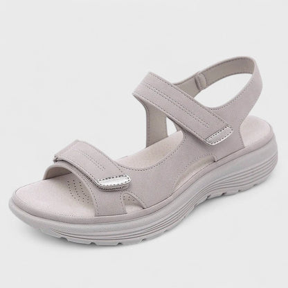 Heidi - Eleganti Sandali Ortopedici