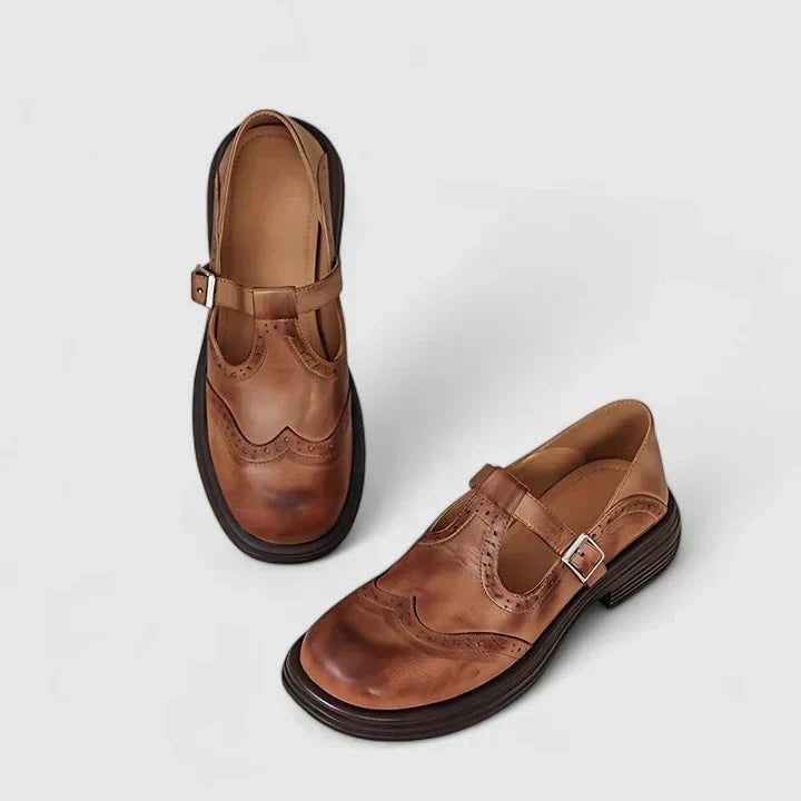 Louisa™ | Classiche Scarpe Mary Jane