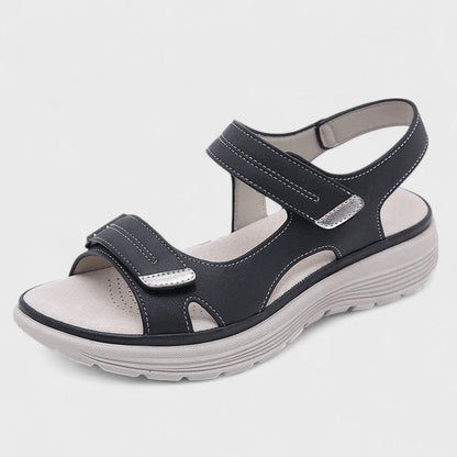 Heidi - Eleganti Sandali Ortopedici