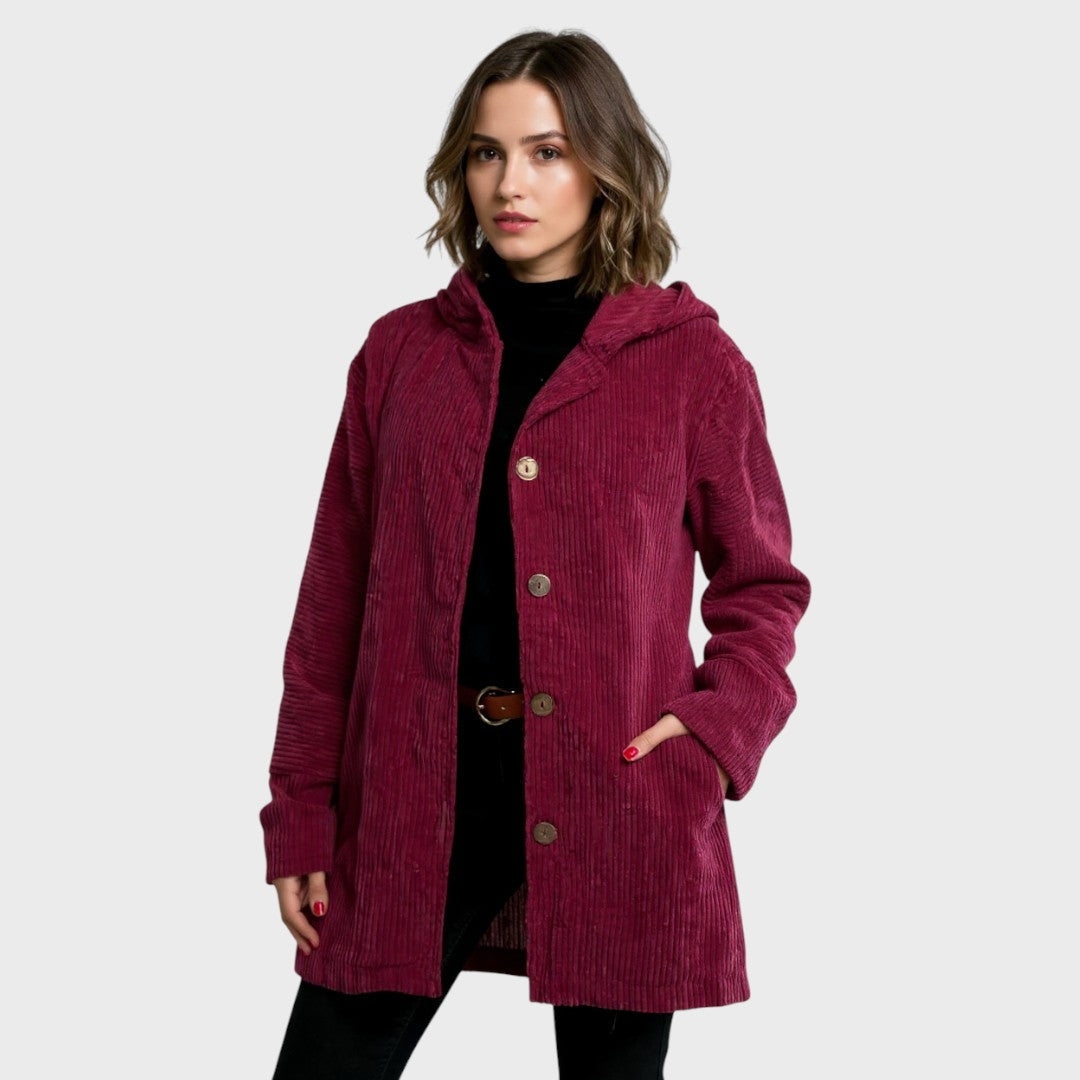 Cordia™ | Giacca Imbottita