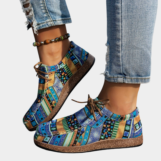 Louise │ Scarpe leggere e ultra comode