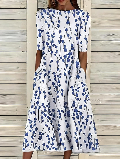 Annie | Abito Coastal Bloom