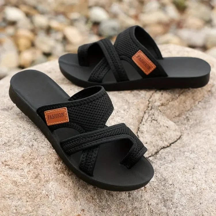 Hadley - Sandali Estivi Ortopedici