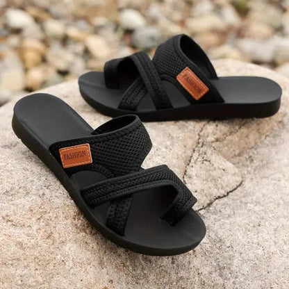 Hadley - Sandali Estivi Ortopedici
