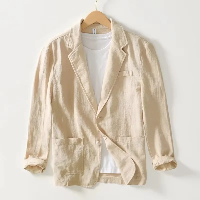Dario | Blazer classico strutturato