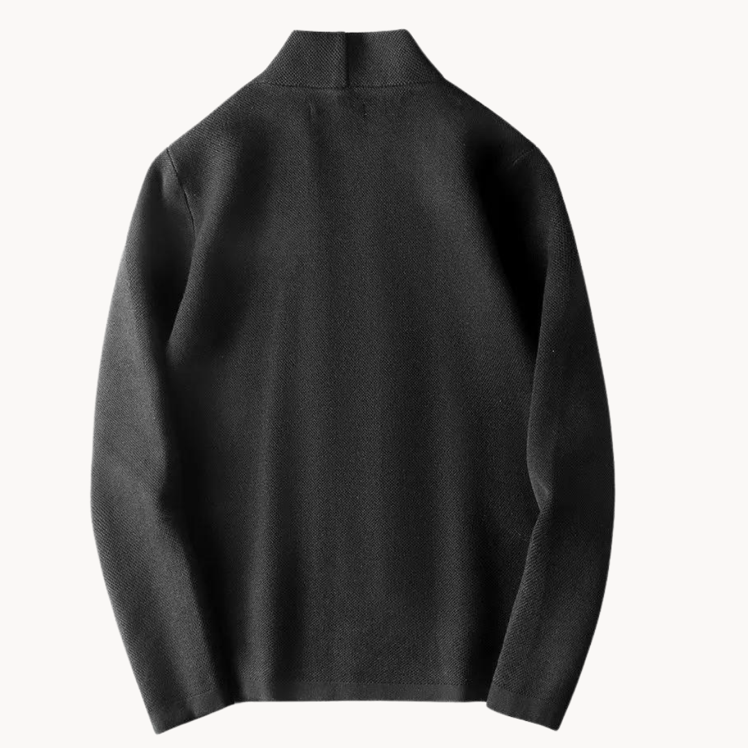 Simone | Blazer monopetto slim fit