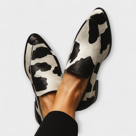 Margot™ | Mocassino Moderno