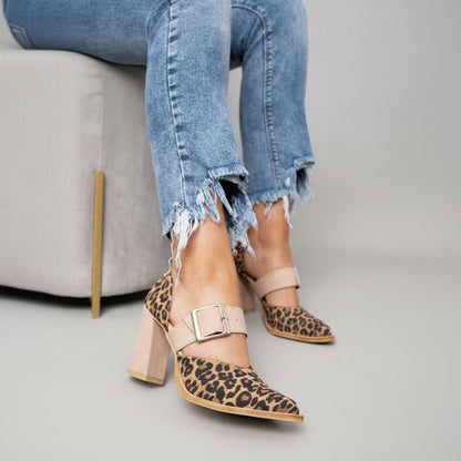 Luvia | Eleganti Tacchi