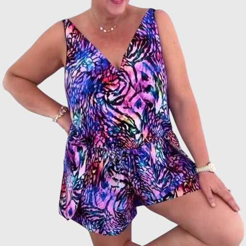 Dahlia™ | Costumi da bagno Eleganti