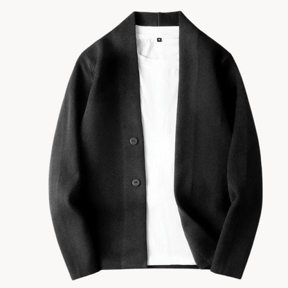 Simone | Blazer monopetto slim fit