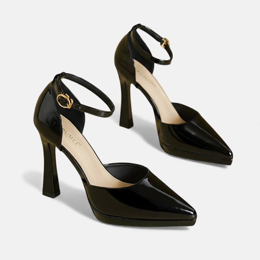 Scarpe con Tacco Evette