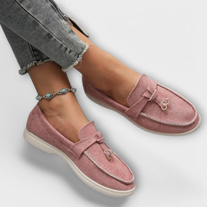 Gamila - Mocassino Elegante