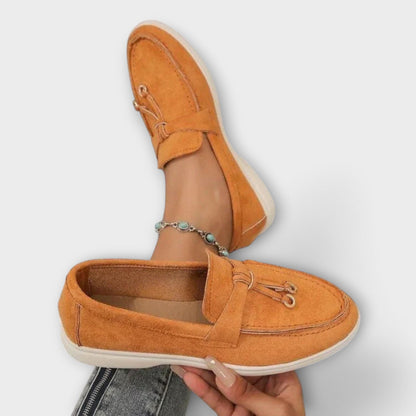 Gamila - Mocassino Elegante