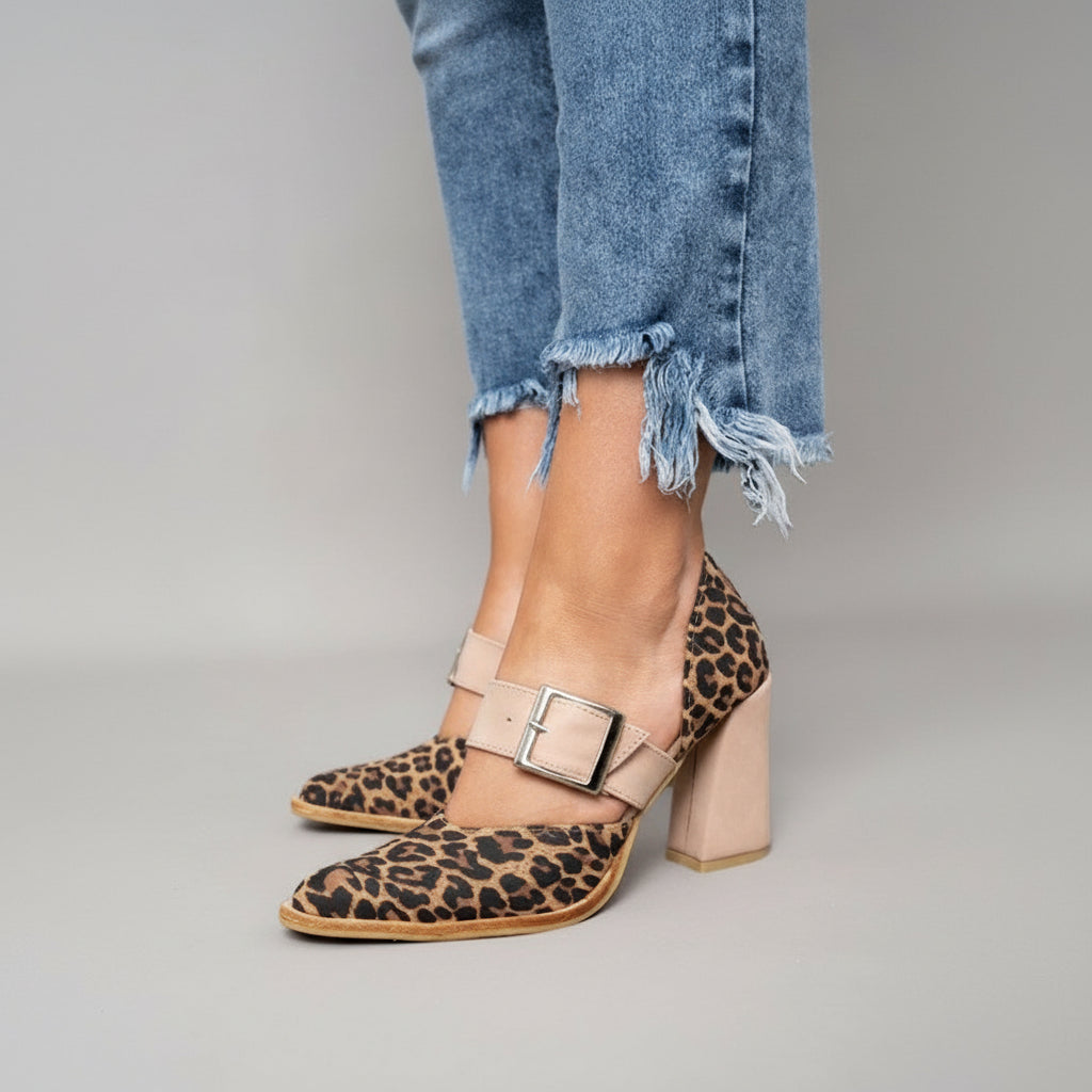 Luvia | Eleganti Tacchi