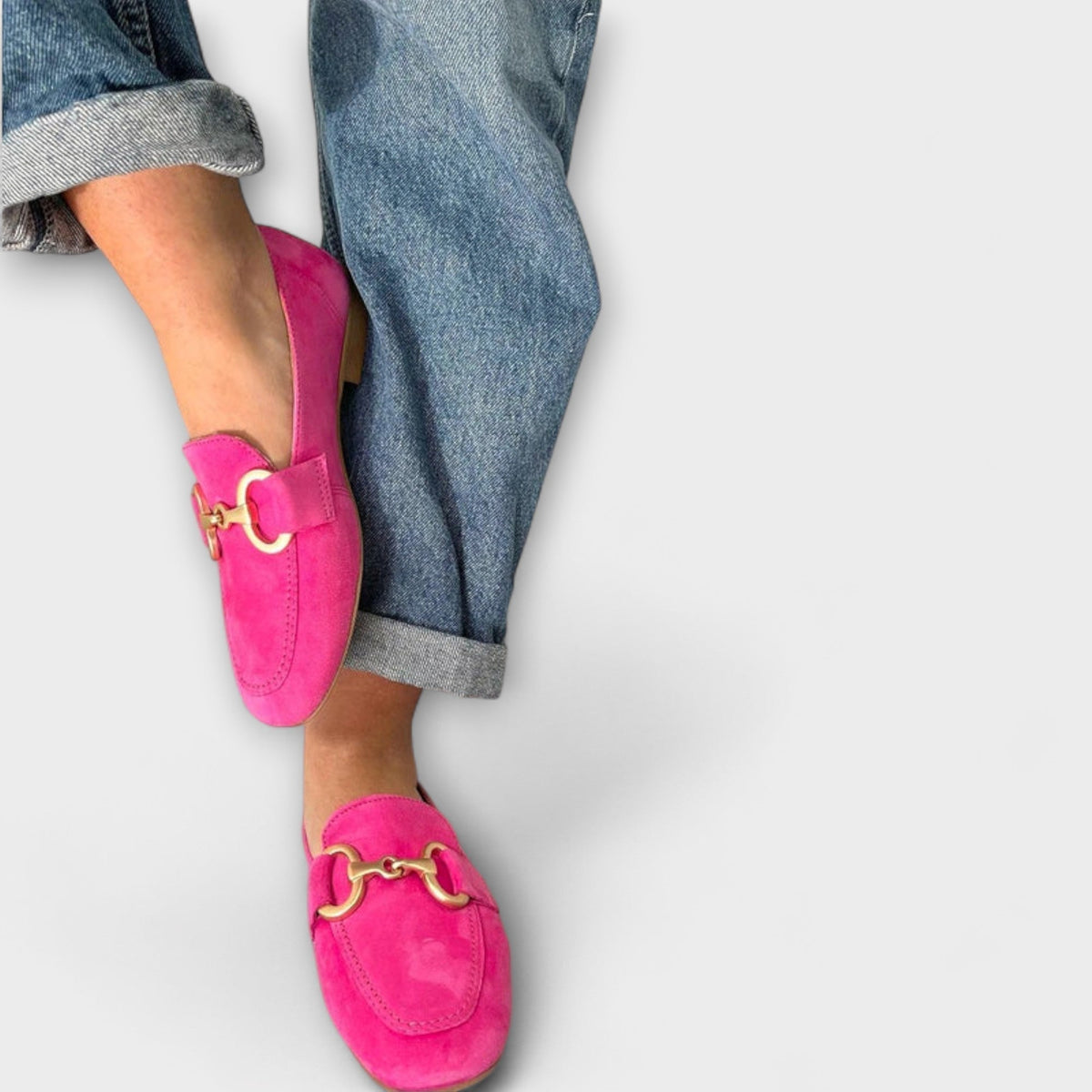 Indigo™ | Mocassini Casual