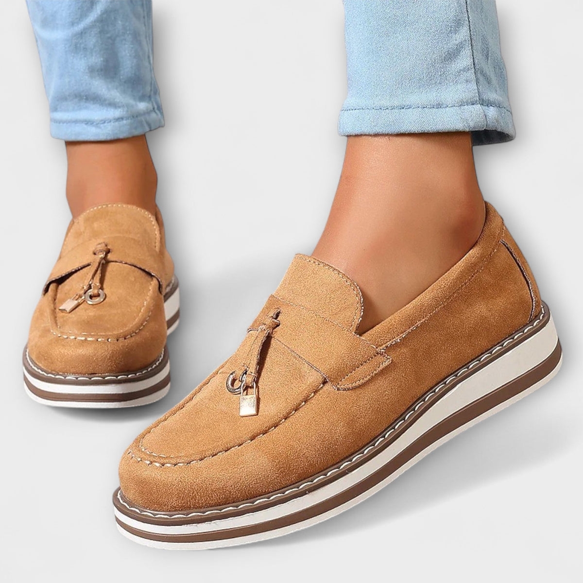 Halo™ | Scarpe Casual Ronde