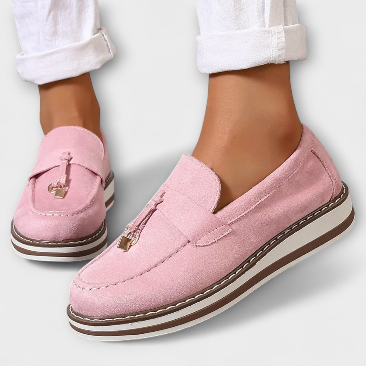 Halo™ | Scarpe Casual Ronde