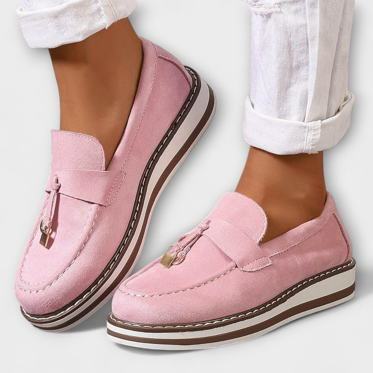 Halo™ | Scarpe Casual Ronde