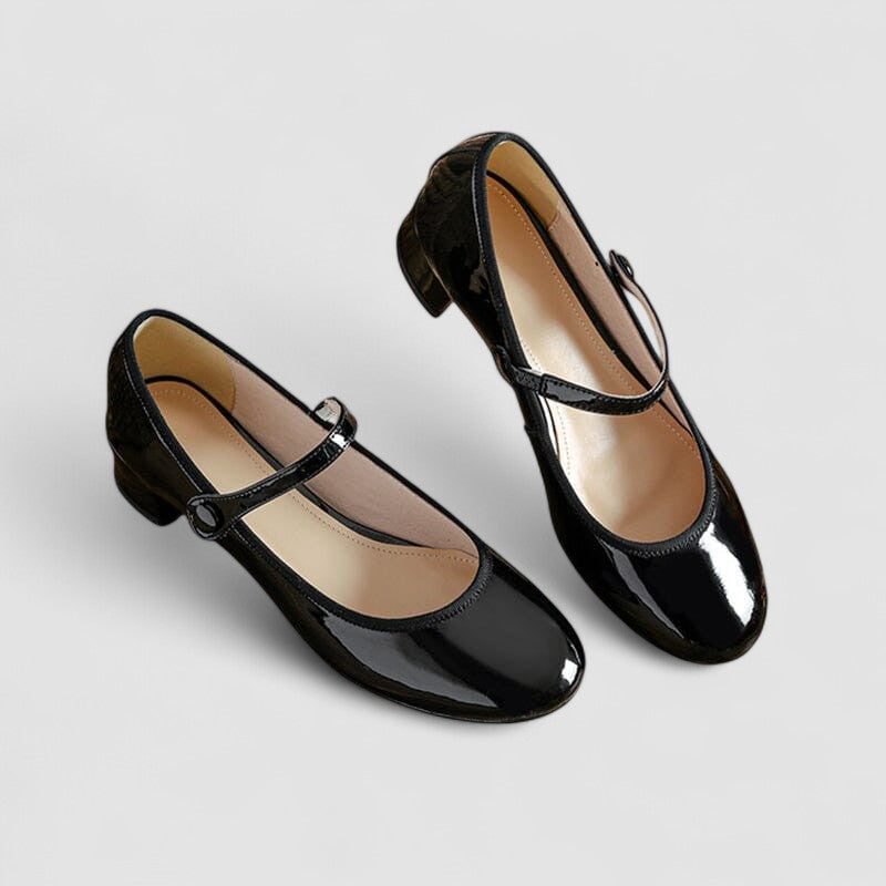 Beatrice - Scarpe Eleganti e Confortevoli