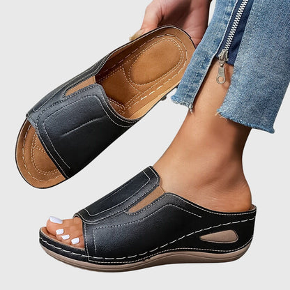 Hazel - Sandali Comfort Ortopedici