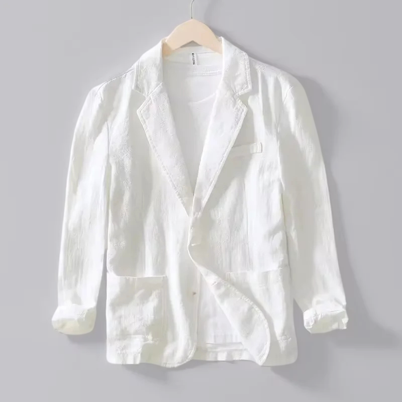 Dario | Blazer classico strutturato