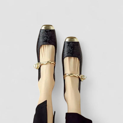 Pax - Eleganti Mary Janes ortopediche