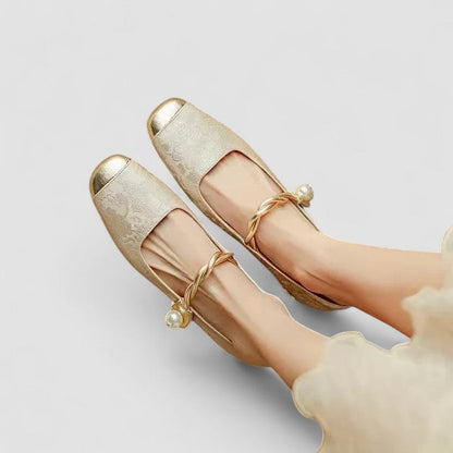 Frances - Scarpe Eleganti e Confortevoli