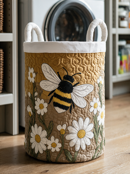 Daisy | Cesto della Biancheria Bee