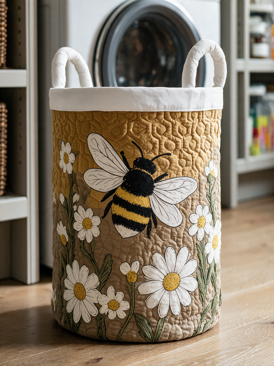 Daisy | Cesto della Biancheria Bee