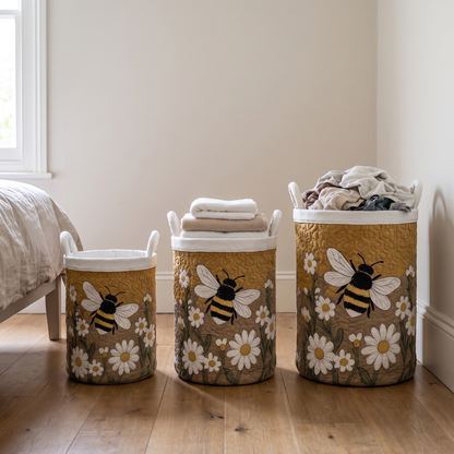 Daisy | Cesto della Biancheria Bee