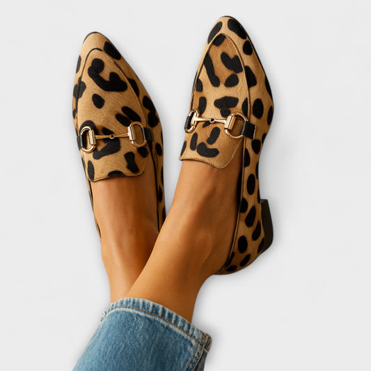 Lillian™ | Mocassino Classico