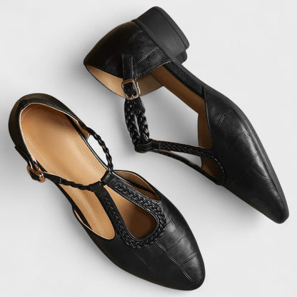Rose - Scarpe Slip-On Eleganti