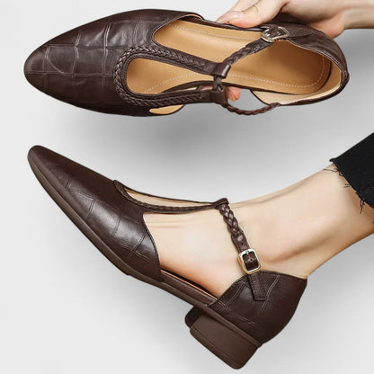 Rose - Scarpe Slip-On Eleganti